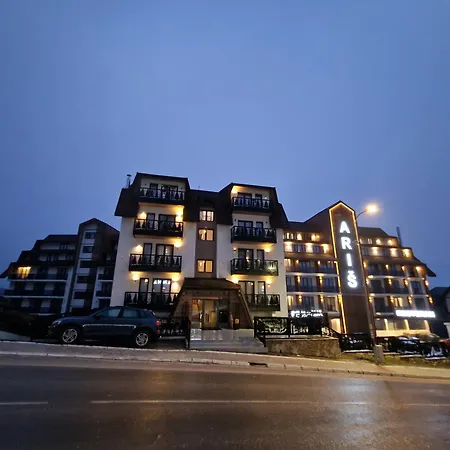 Apartman Whisper Kopaonik