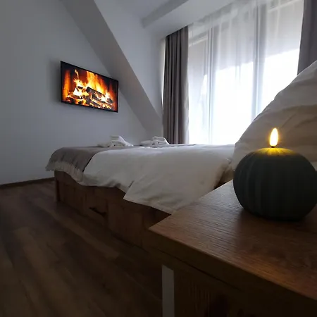 Whisper Apartman Kopaonik