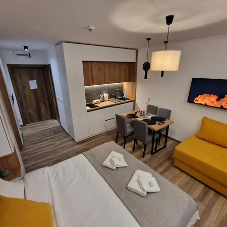 Apartman Whisper Kopaonik
