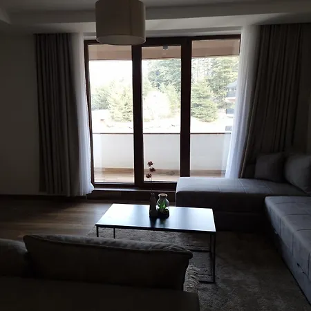 Whisper Apartman Kopaonik