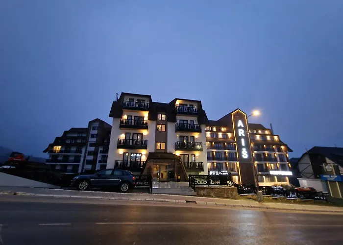 Apartman Whisper Kopaonik