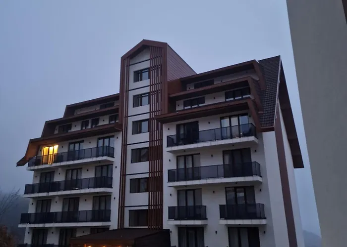 Whisper Apartman Kopaonik