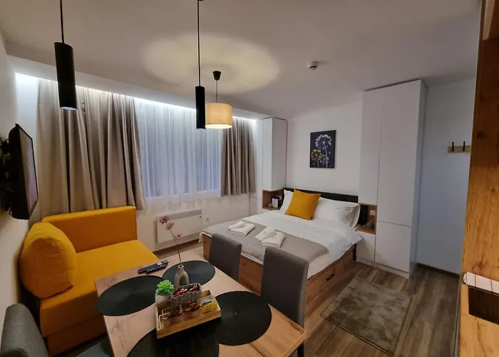 Apartman Whisper Kopaonik