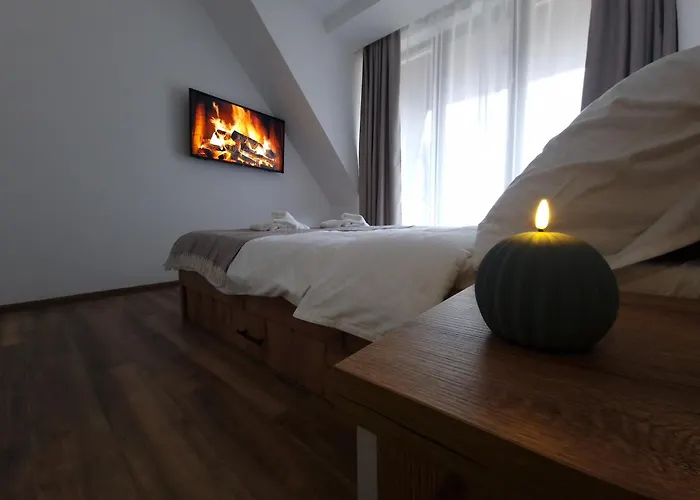 Whisper Apartman Kopaonik