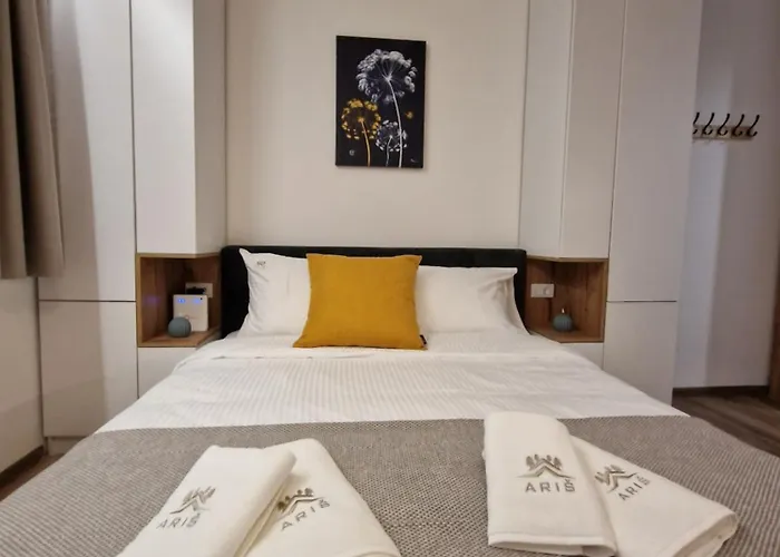 Whisper Apartman Kopaonik