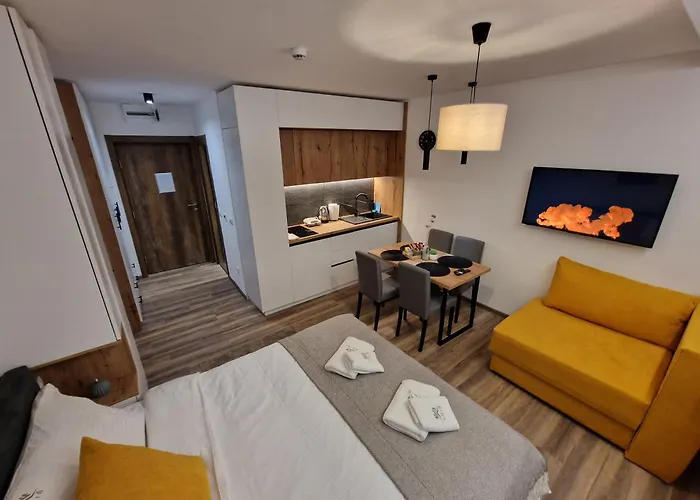 Apartman Whisper Kopaonik