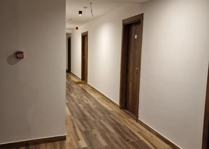 Whisper Apartman Kopaonik