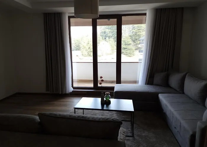 Whisper Apartman Kopaonik