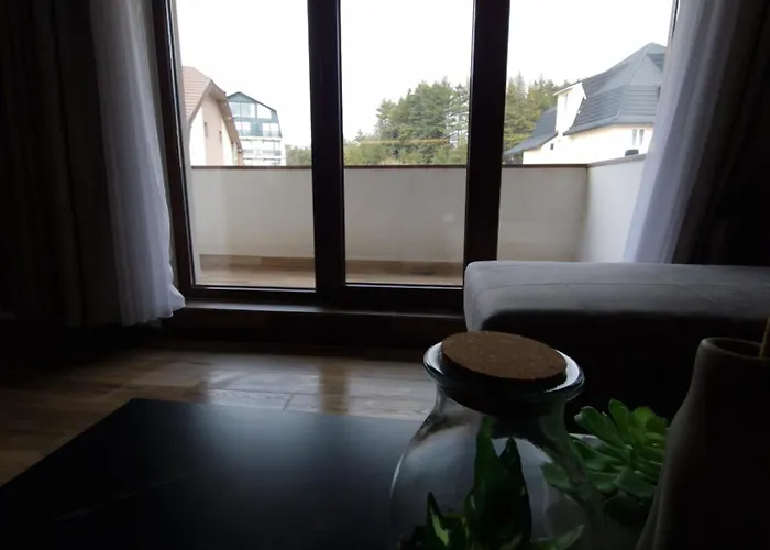 Whisper Apartman Kopaonik