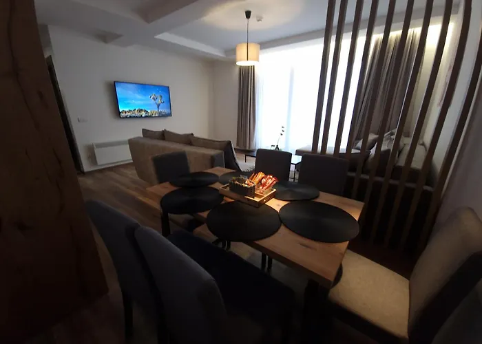 Whisper Apartman Kopaonik