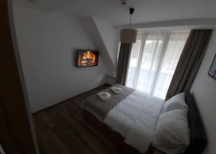 Apartman Whisper Kopaonik