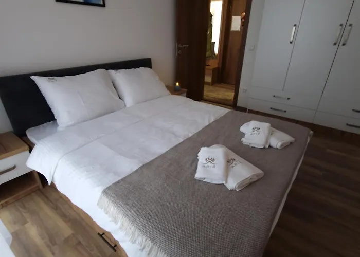 Apartman Whisper Kopaonik